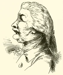 Karl Friedrich Abel, 1725-1787